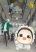 อ่านการ์ตูน The Skeleton Becomes a Cat Dad
